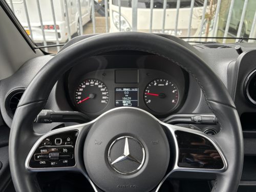 Weinsberg CaraLoft 640 MERCEDES AUTOMAAT ENKELEBEDDEN HEFBED Foto: 13