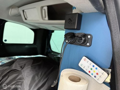 Peugeot Partner Tepee Microcamper 1.2 PureTech Allure photo: 19