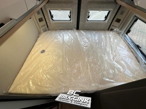Knaus Boxlife 600 DQ Platinum Selection Foto: 15