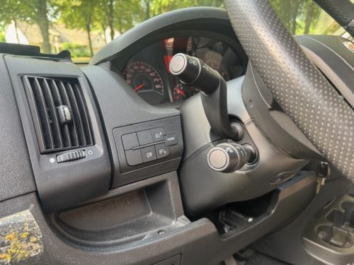 Fiat Chausson Twist start V697 Special edition photo: 22