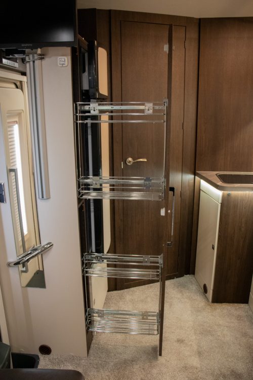 Benimar Tessoro 487 Foto: 20