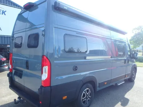 Knaus Boxlife 630 ME Platinum Selection photo: 3