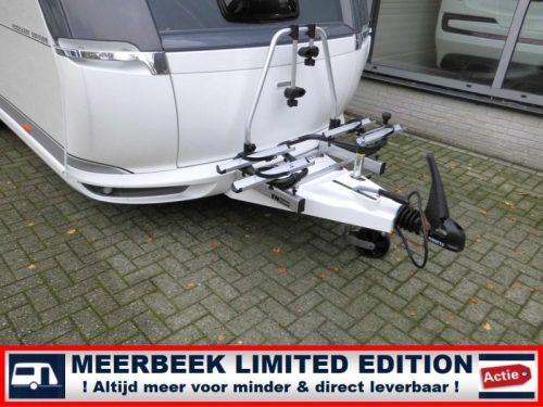 Hobby Excellent Edition 540 UFF 4779,=RABATT KLIMAANLAGE+THULE Foto: 5