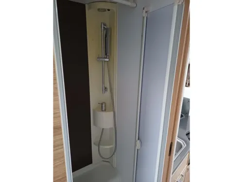 Adria Matrix M 670 SL TOP well-maintained Motorhome  photo: 21