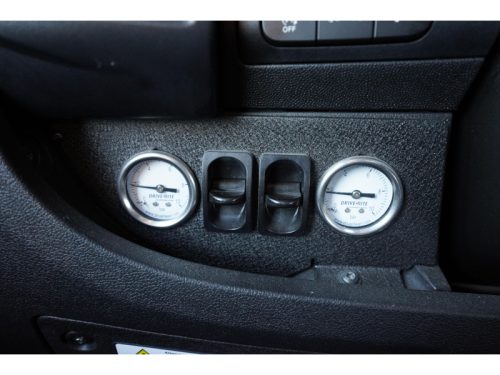 Rapido I 896 Level system. / Automatic photo: 22