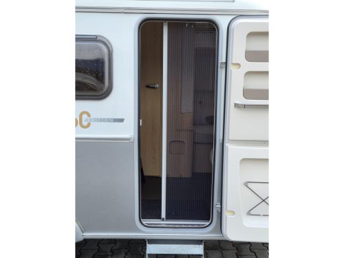 Eriba Touring Troll 542 60 Edition Single beds  photo: 20