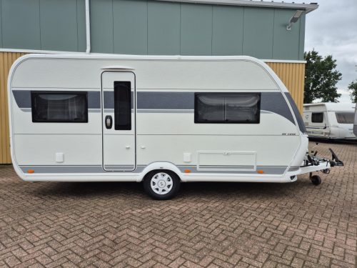Hobby De Luxe 460 UFE photo: 1