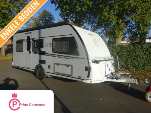 Knaus Sudwind 60 Years 460 EU