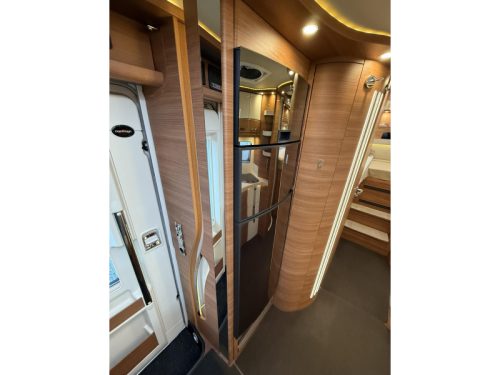 Carthago Chic C-Line T 4.9 LE - LLENO DE ACCESORIOS foto: 15