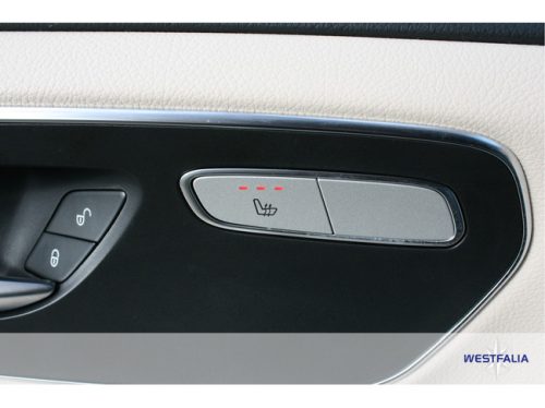 Mercedes-Benz Marco Polo V220 Aut. | 12 maanden Garantie | foto: 22