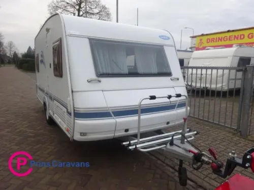 Wilk S4 450 Frans Bed + Rondzit+Mover #NIEUWSTAAT#  foto: 7
