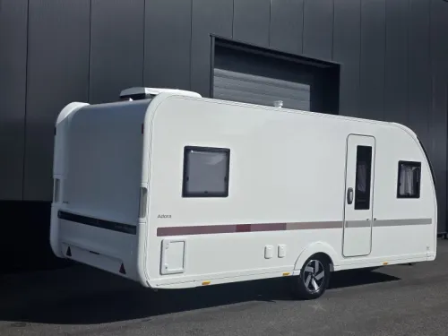 Adria Adora 522 UP photo : 2