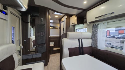 Benimar Tessoro 442 photo: 15