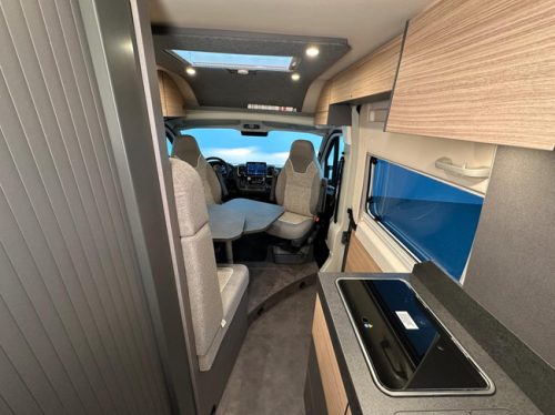 Malibu Relax 640 LE R Ambition photo: 22