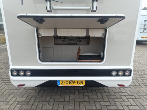 Chausson Titanium Premium 788 photo: 9