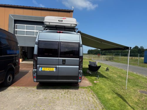 FORSTER FV 636 EB VANTASY Foto: 27