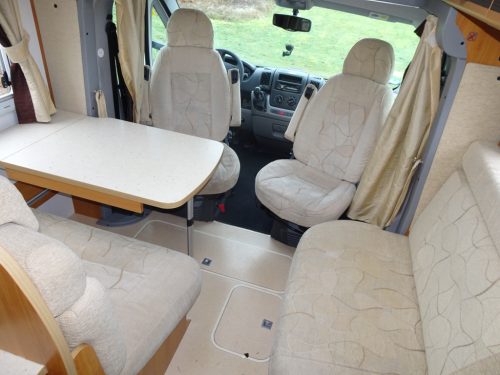 Autostar Auros 80 photo: 4