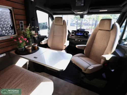 Hymer Grand Canyon S 600 4x4 NEW READ TEXT !! photo: 8