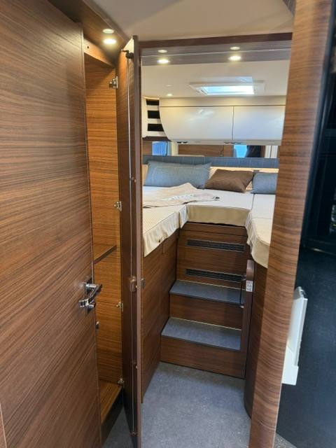 Carthago Chic C-Line 4,9 LE L MB foto: 30