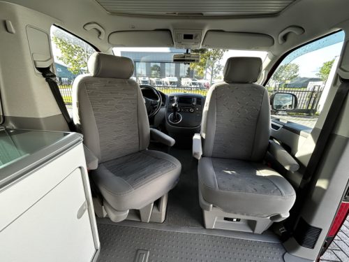 Westfalia California VW Westfalia/180PS/DSG Foto: 9