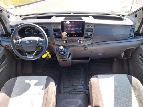 Challenger Start Edition, Face-to-Face und Hubbett! Foto: 18