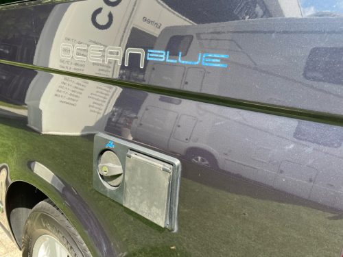 Volkswagen CALIFORNIA OCEAN BLUE HEFDAK photo: 13