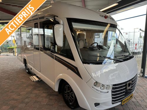 Carthago C1-Tourer 141 KB-LE 180HP AUTOMATIC 667CM photo: 0