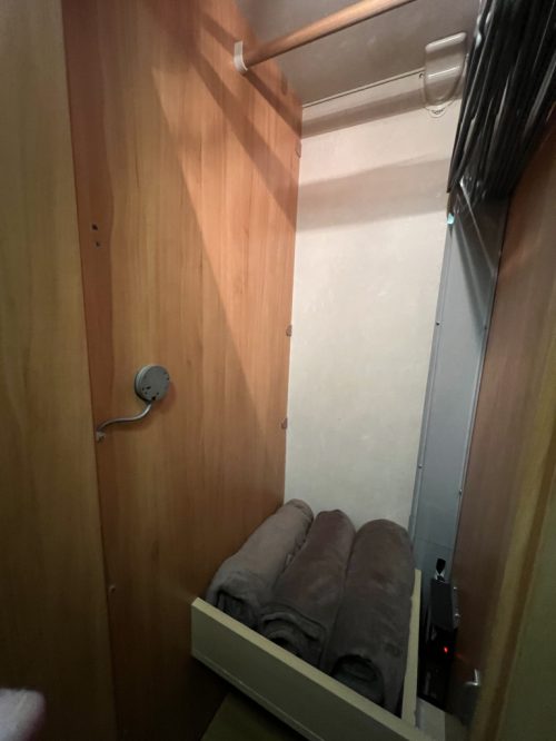 ADRIA MOBIL ADRIATIK photo: 1