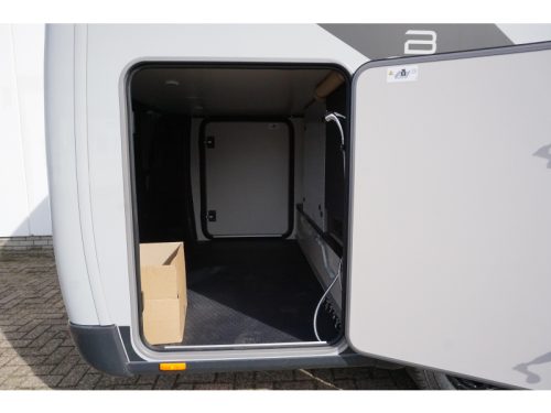 B&uuml;rstner Signature SFT 7.0 180 PS - 4500 kg Automatik Foto: 5