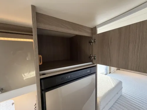 LMC Element 668 G Single beds, Compact photo: 9
