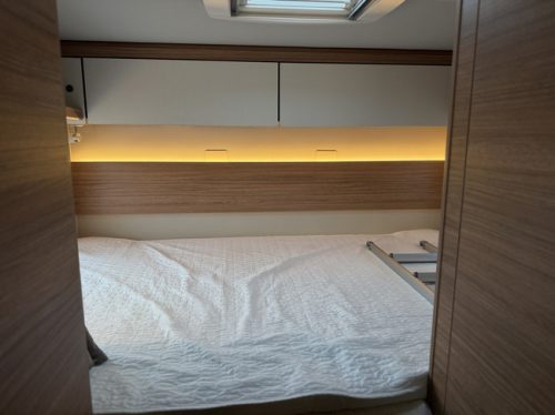 Weinsberg CaraHome 650 DG Foto: 17