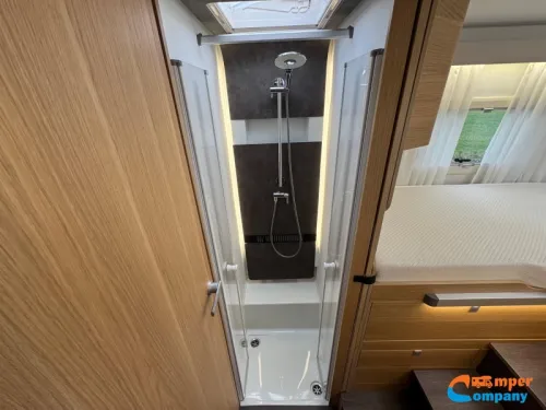 Adria Matrix Plus 670 DL Single beds / Automatic  photo: 18