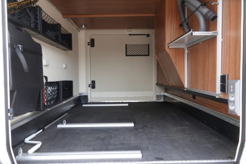 Hymer B 678 PL foto: 9