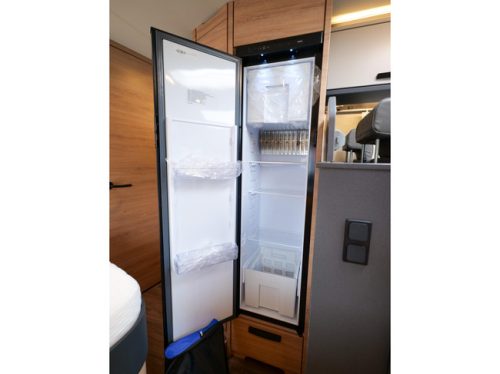 Knaus L!ve Ti 590 MF FREE AUTOMATIC photo: 17