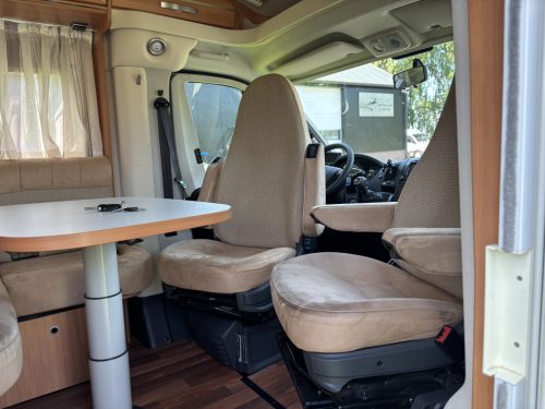 Hymer EXT588 Foto: 7