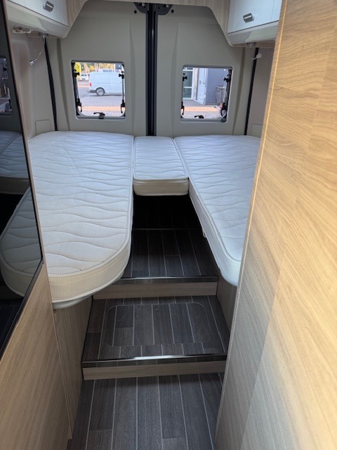 FORSTER FV 636 EB VANTASY Foto: 19
