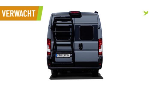 Hymer Yellowstone 140pk Autocaravana Autom&aacute;tica | Camas individuales | Calefacci&oacute;n di&eacute;sel | Maxi Chasis | Control de Crucero Adaptativo | Backrack | foto: 3