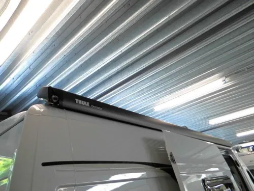 Hobby Vantana Ontour Edition 60 FT 21084,=VOORDEEL NEU.!  Foto: 4