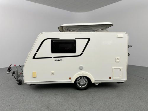 Trigano Mini Freestyle 290 photo: 10