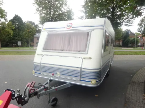 TEC Travel King 530 K  foto: 8