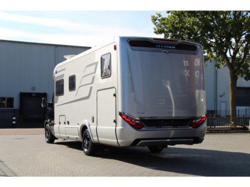 Hymer BML-T 780 B780ML photo: 2