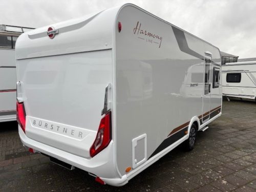 B&uuml;rstner Averso 465 TS photo : 4