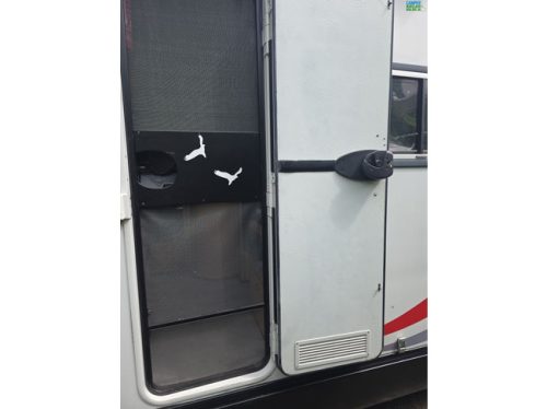 Fiat Ducato 240 Foto: 5