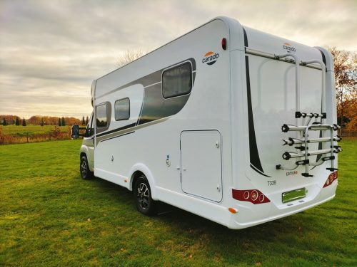 Carado T338 Pro+ Edition 15 photo: 5