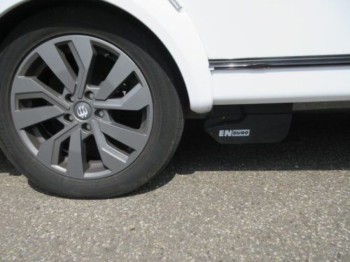 Knaus Sport Silver Selection 460 EU WITH MOVER AND FIXED AWNING photo: 20