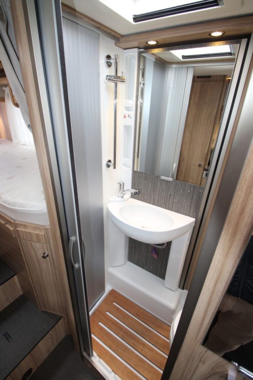 Hymer Exsis i 474 photo: 11