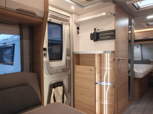 Knaus Sudwind 60 Years 540 UE photo : 4