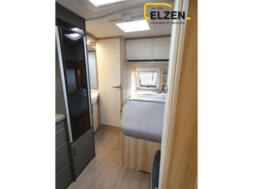 Hobby De Luxe 460 UFE special offer price, incl. options photo: 14