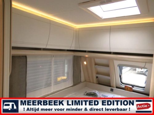Hobby De Luxe 400 SFE 2026 NEWEST MODEL! photo: 15