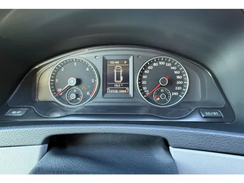 Volkswagen T5 California TDI Foto: 12